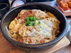 -山杏yama-katsu·吉列炸物