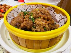 -3弄堂·滕王饭店·江西菜(铜锣湾店)