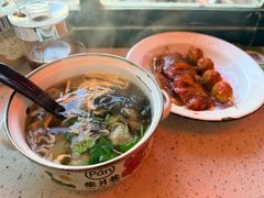 -柴爿巷·香酥鸡&馄饨(复兴中路店)