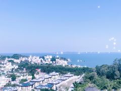 -黄金海岸环岛路