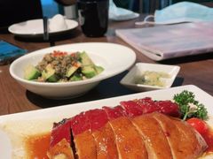 -新旺茶餐厅(嘉里城店)