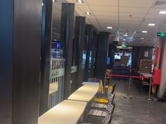 -麦当劳(国家体育场南路店)