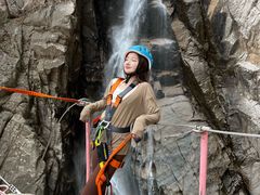 -洛阳白云山景区