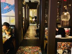 -探炉·香辣豆花烤鱼(雄峰城店)