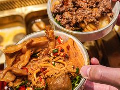 -川西坝子火锅(金沙1.0直营店)