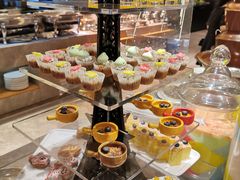 -康帝国际酒店-艾斯本自助西餐厅
