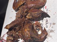 -胖老汉新疆特色椒麻鸡(南门店)