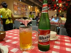 -西域阿里马新疆菜·清真(桂花路店)