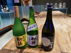 -旨匠Omakase(华侨新村店)
