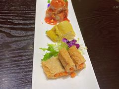 -柒园·三十年创意杭帮菜(龙湖滨江天街店)