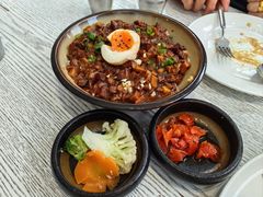 -娜娜家•Nana's restaurant (南开大悦城店)