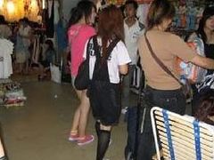 -七浦路服装批发市场