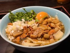 -喜晋道面馆(华严寺广场店)