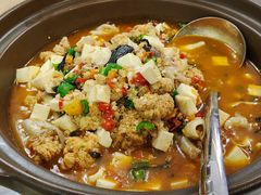 -湘中缘·湖南菜(娄底驻京办店)