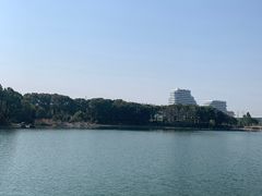 -美兰湖景区