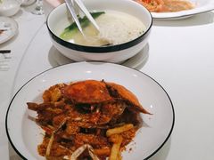 -沪华海鲜大酒楼(南汇店)