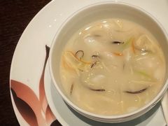 -杭州西子湖四季酒店·金沙厅