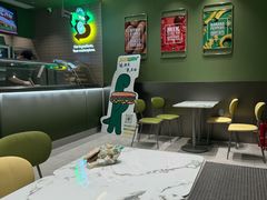 -赛百味(济南美莲广场店)