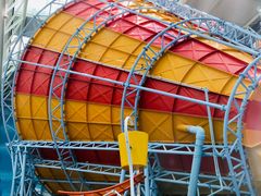 -青岛东方影都融创水世界