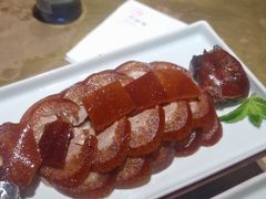 -京味斋·烤鸭·北京菜(安贞店)