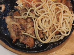 -豪享悦牛排自助餐厅(天河城店)