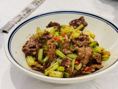 -新新湘菜馆(新中街二条店)