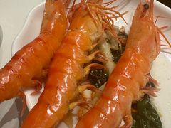 -水禾轩·海鲜蒸汽主题餐厅(拱北店)