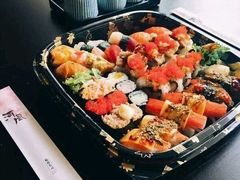 -河风精致寿司(尼盛店)