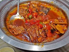 -大师傅金奖啤酒鱼(西街口总店)