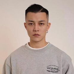 -Kraemer Paris  苏豪路易士·嘉玛发廊