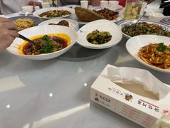 -渝信川菜(南滨店)