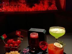 -境·Bar·日咖夜酒