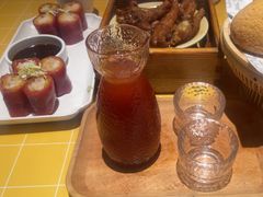 -蔡澜点心·粤菜(花城汇南区店)