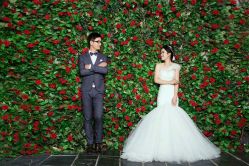 点击看大图 -太郎花子婚纱摄影艺术中心