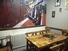 -老杨头烧烤(博烤堂店)