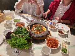 -七八冷面·延边朝鲜族美食(圣熙八号店)