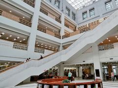 -公益图书馆(江南大学店)