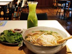越南牛肉和粉-BAKER&SPICE(安福路店)