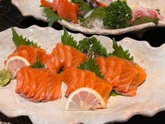 -青岛海泉湾皇冠假日度假酒店-天海日餐厅