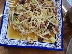 武当地三鲜-老味道1992(武当山店)