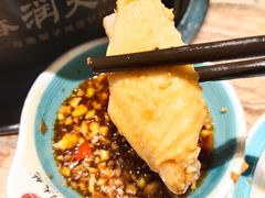 -春润大地海南椰子鸡(沙井京基百纳广场店)