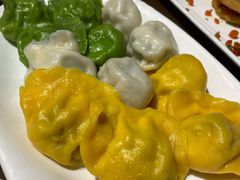-枣子树素餐厅(铂金城店)