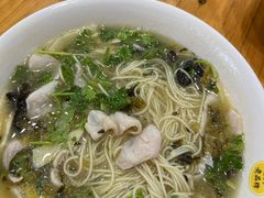 -兴福老面馆(寺路街店)