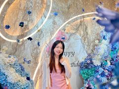 -LE SHARE洛笙·花园西餐(北京路步行街店)