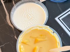 -陈记甜品窝(中山北路店)