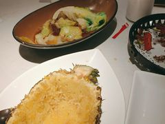 -避风塘·老港味餐厅(虹口龙之梦店)