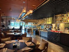 -南通滨江洲际酒店-西集自助餐厅