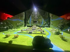 -桂林独秀峰王城景区