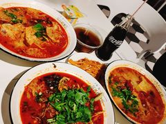 原味螺蛳粉-薇薇螺蛳粉(长大总店)