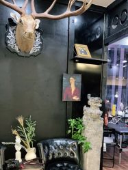 -飛凡TATTOO纹身•原创